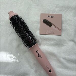 L'ange GlamWave 2.0 Thermal Ionic Brush